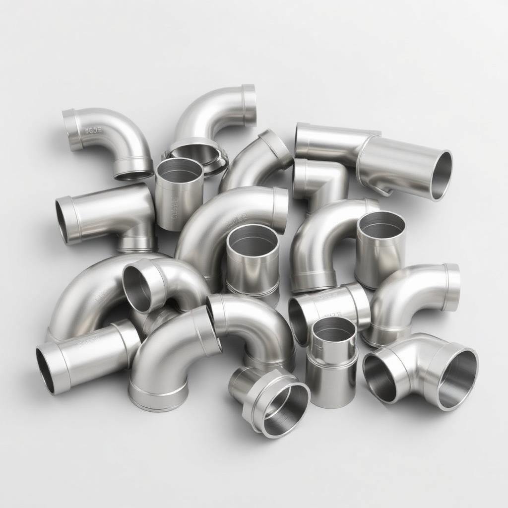 Buttweld Fittings