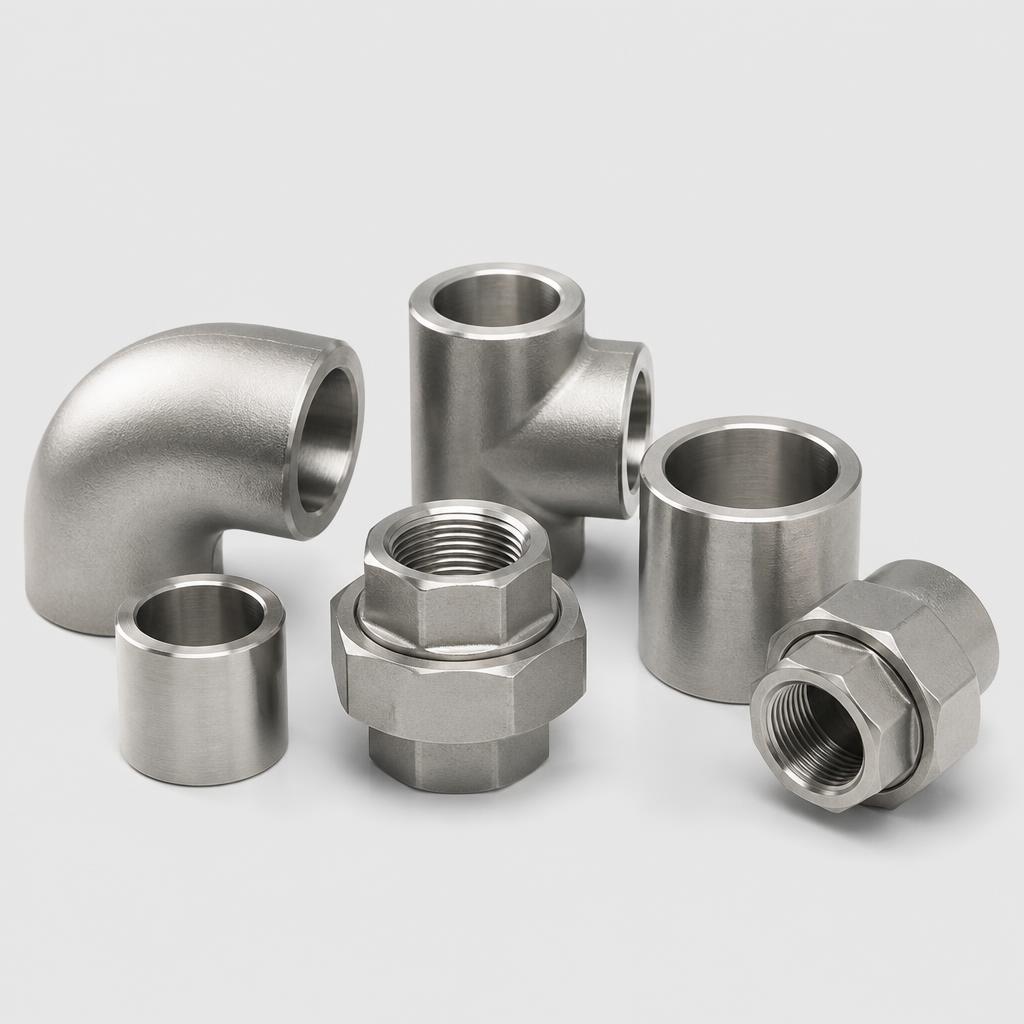 Forged Fittings