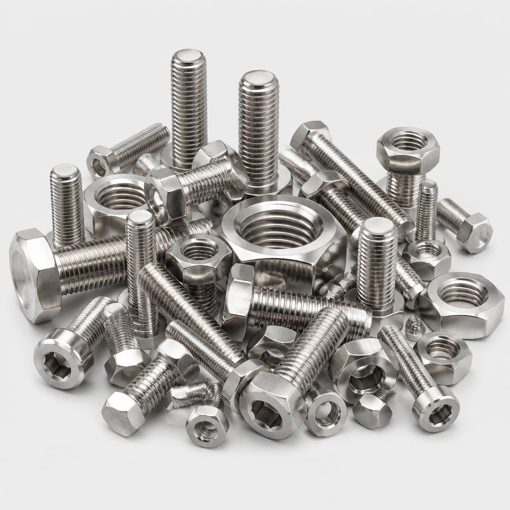 Fasteners