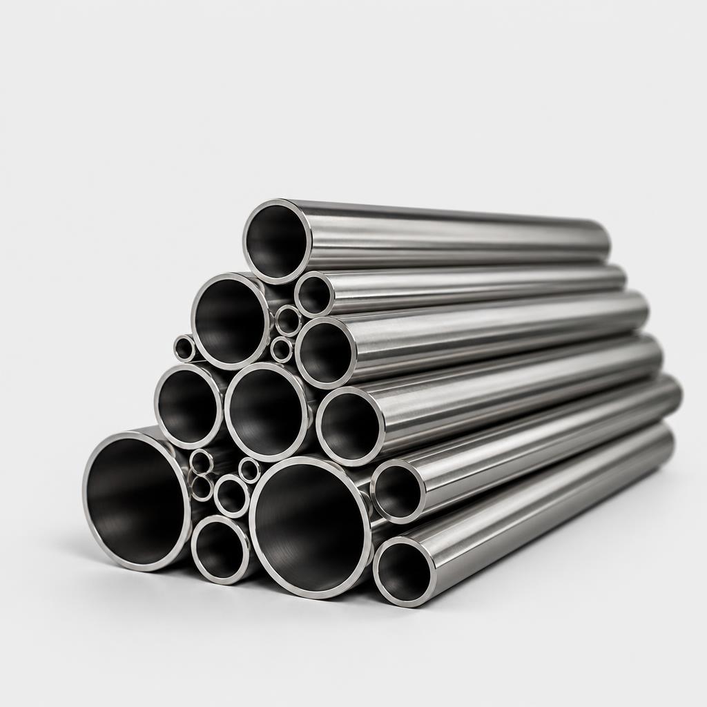 Pipes & Tubes
