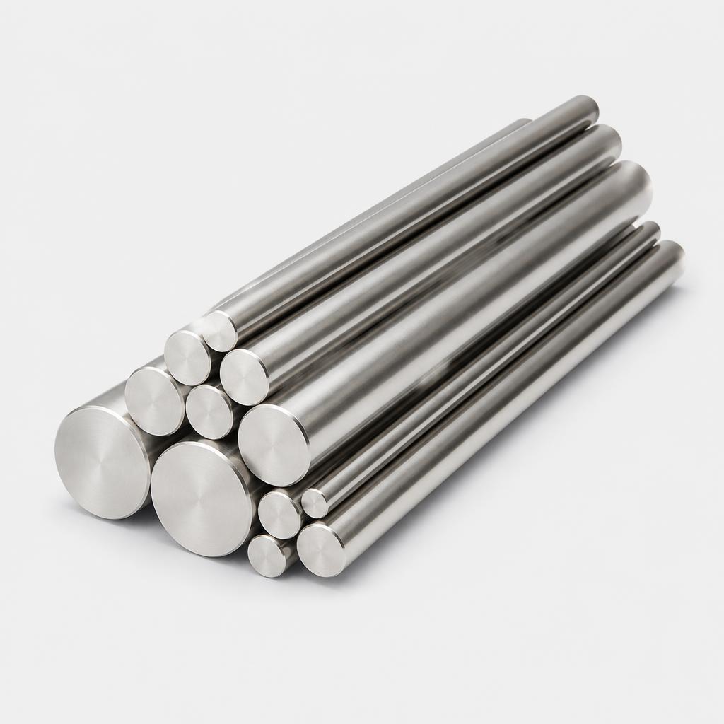 Round Bars